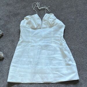 NWT Jacquemus ‘La Robe Bambino’ Dress